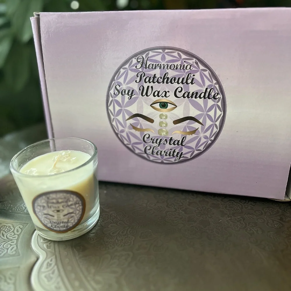 Harmonia Votives (3) - Picture 4 of 15